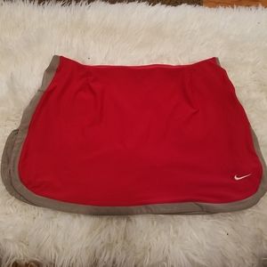 Nike skorts